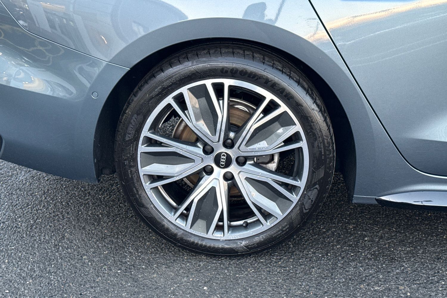 Used Audi A5 2025 for sale - 77368636: Photo 24