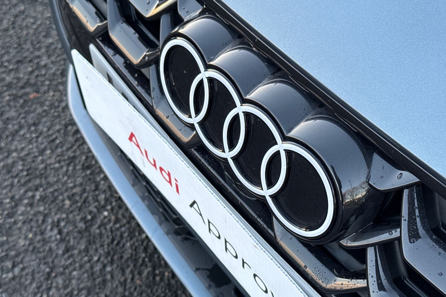 Used Audi A5 2025 for sale - 77368636: Photo 25