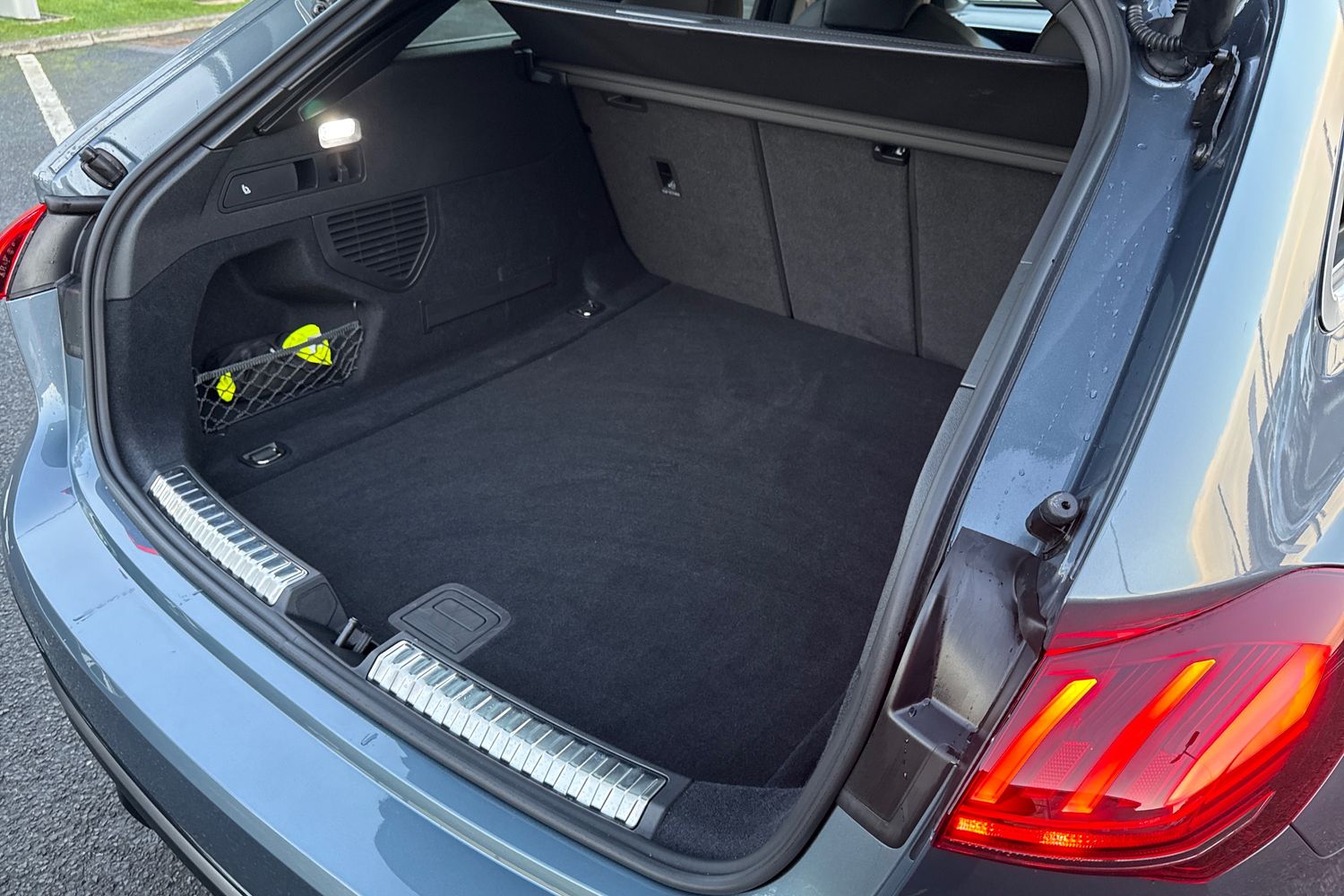 Used Audi A5 2025 for sale - 77368636: Photo 36