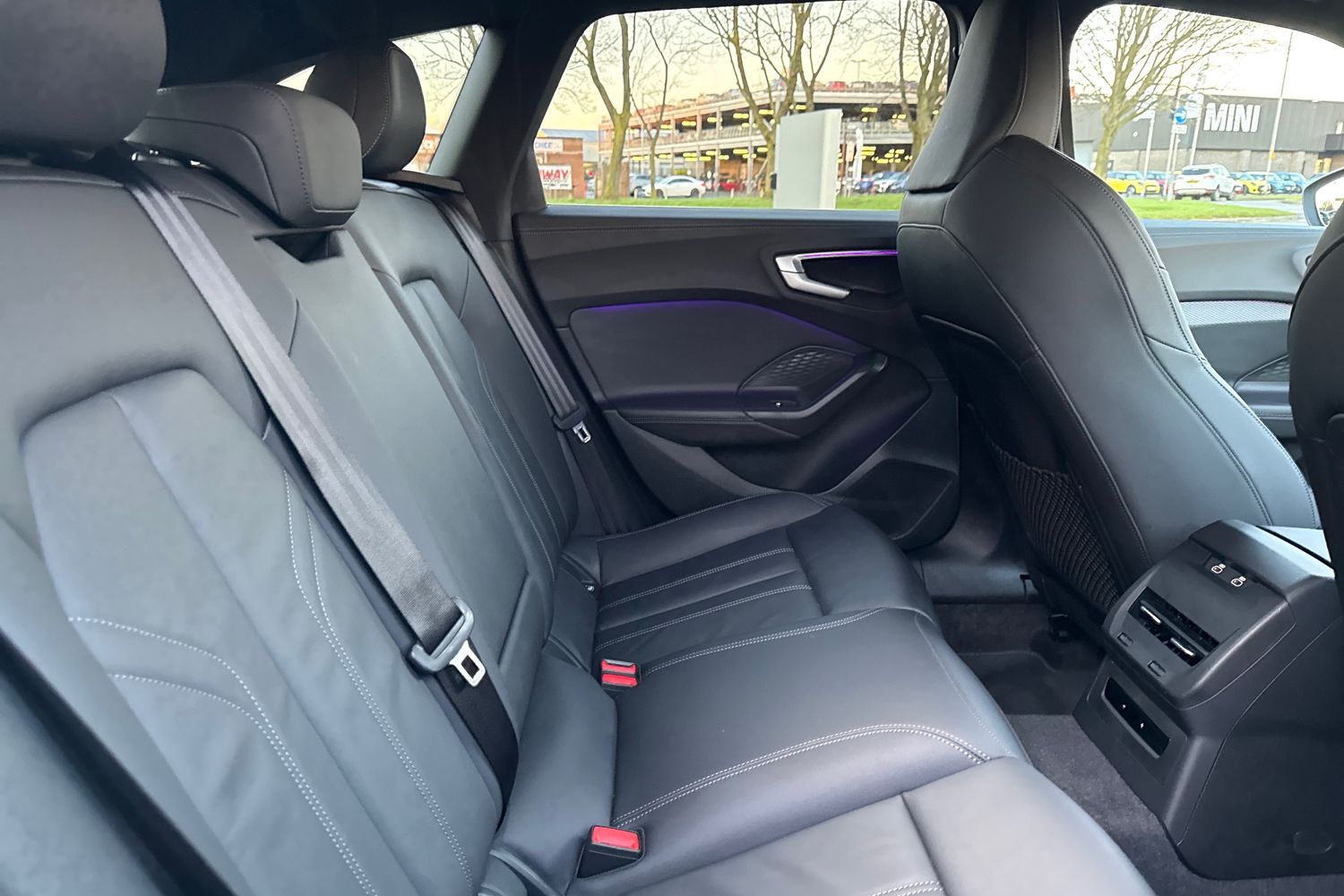 Used Audi A5 2025 for sale - 77368636: Photo 38