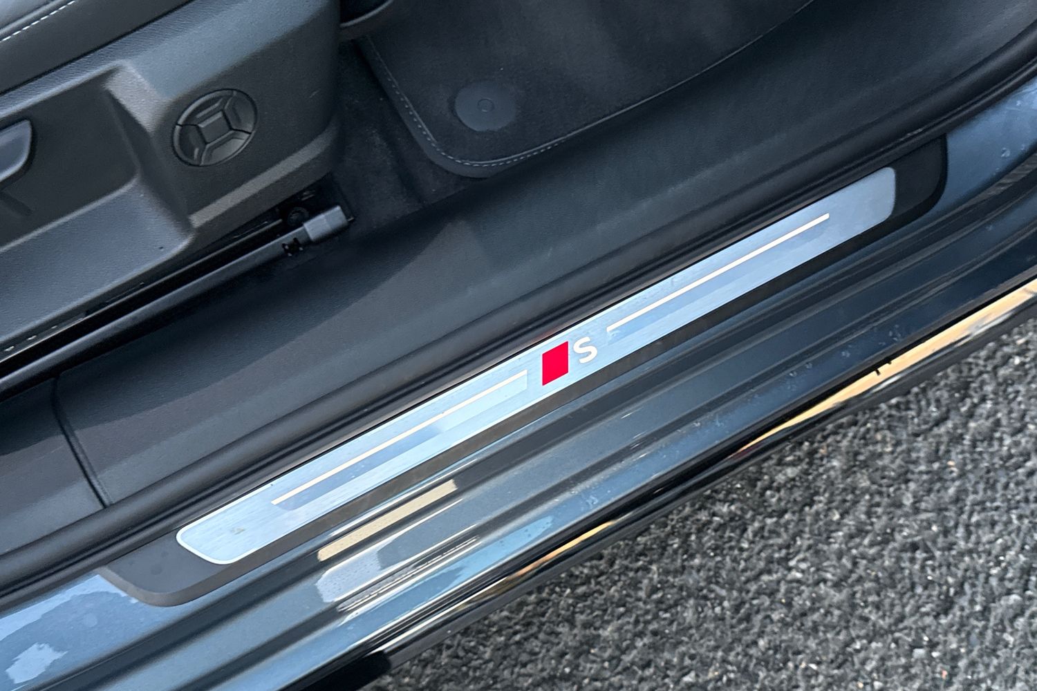 Used Audi A5 2025 for sale - 77368636: Photo 45