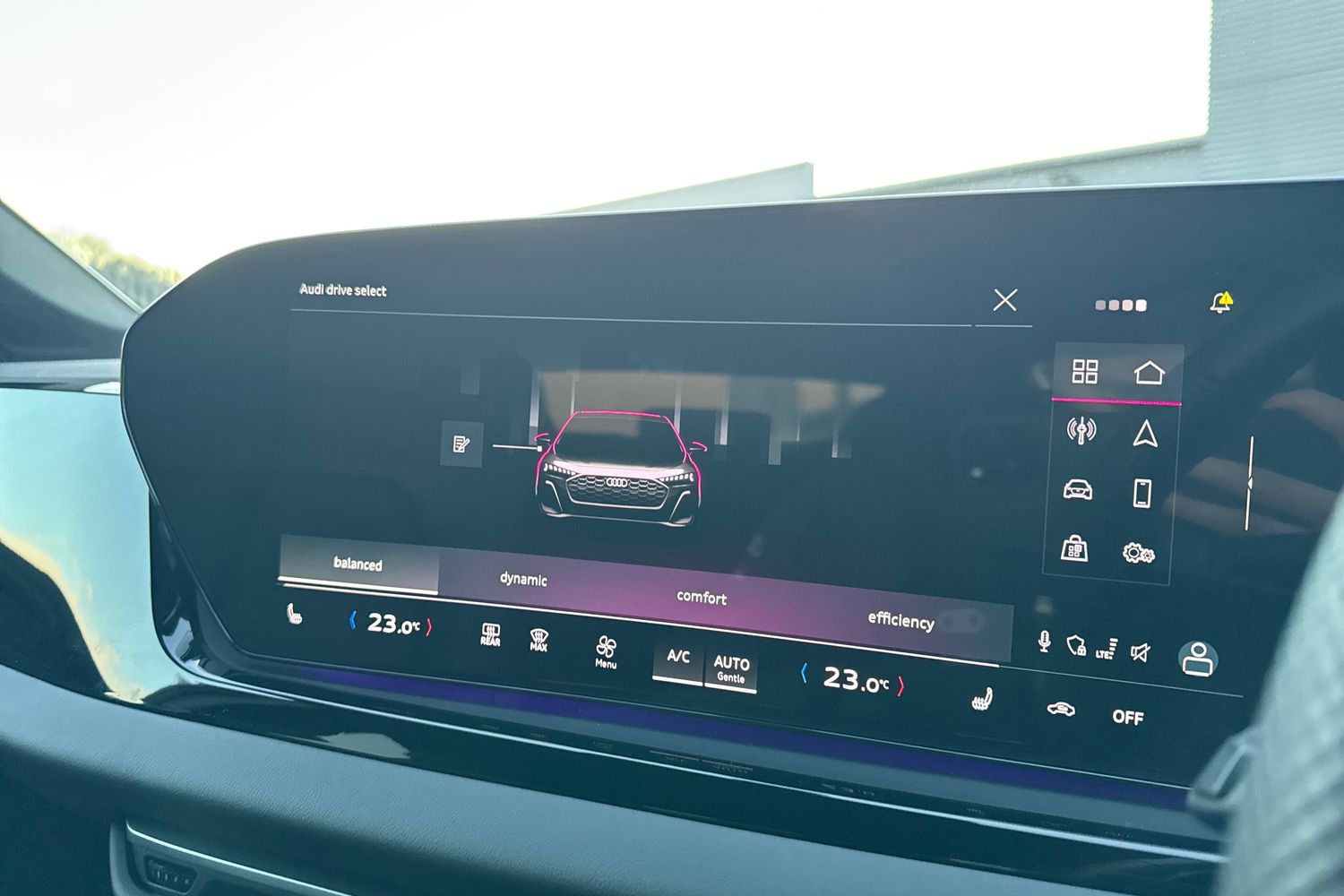 Used Audi A5 2025 for sale - 77368636: Photo 56