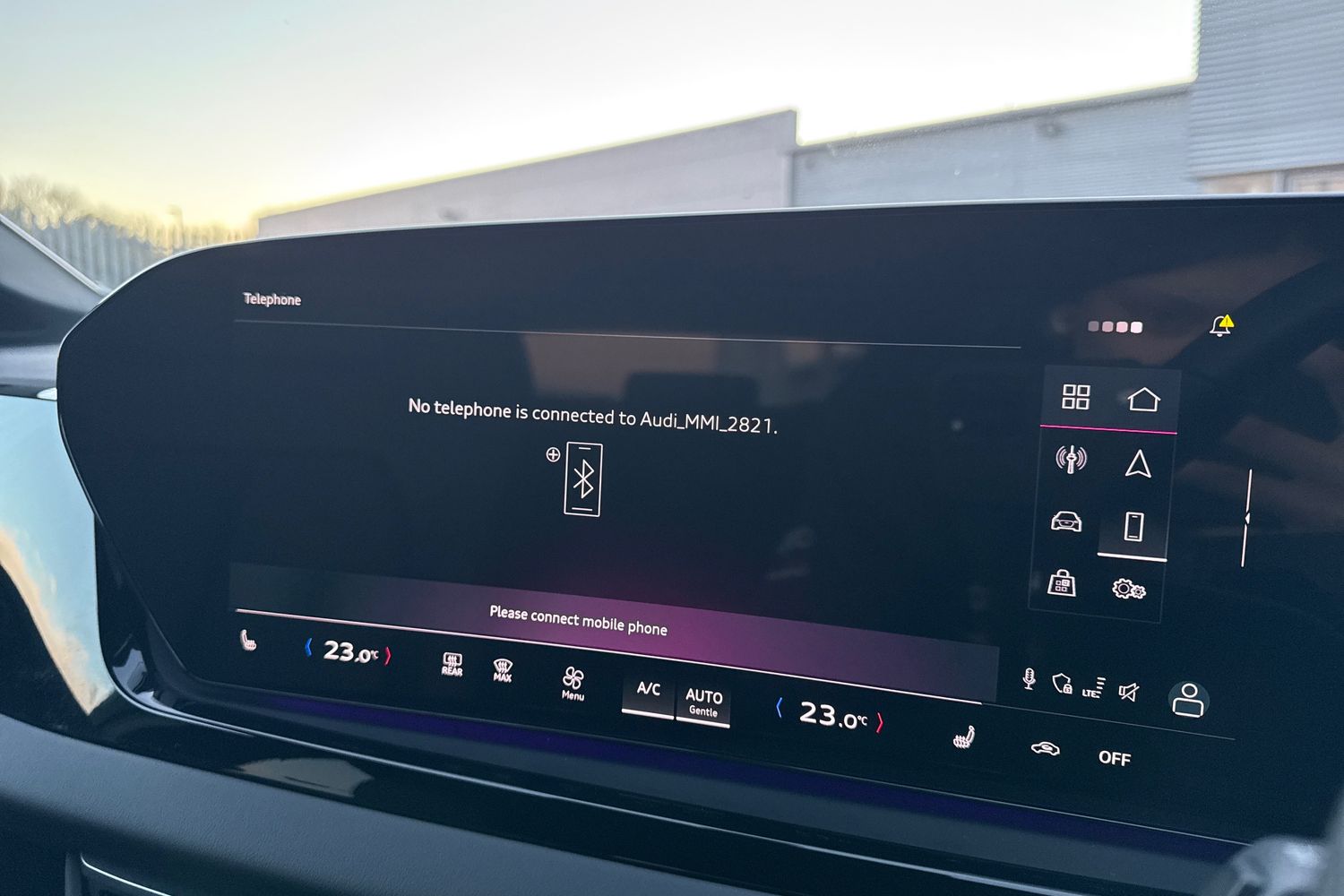 Used Audi A5 2025 for sale - 77368636: Photo 57