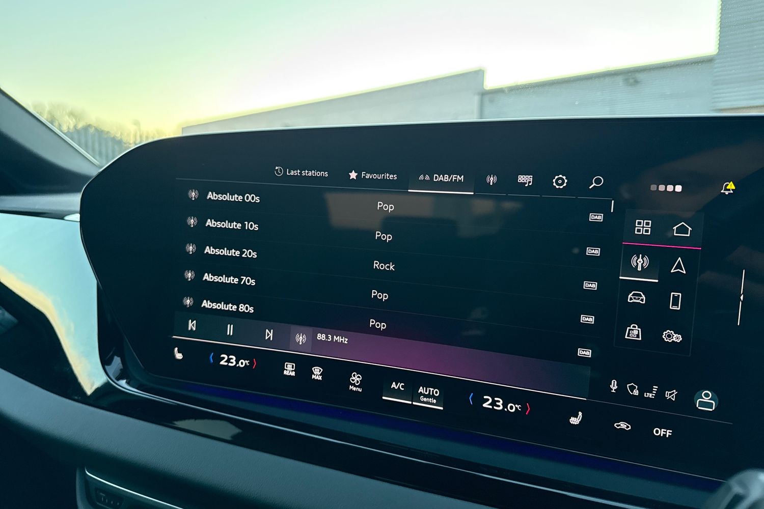 Used Audi A5 2025 for sale - 77368636: Photo 58