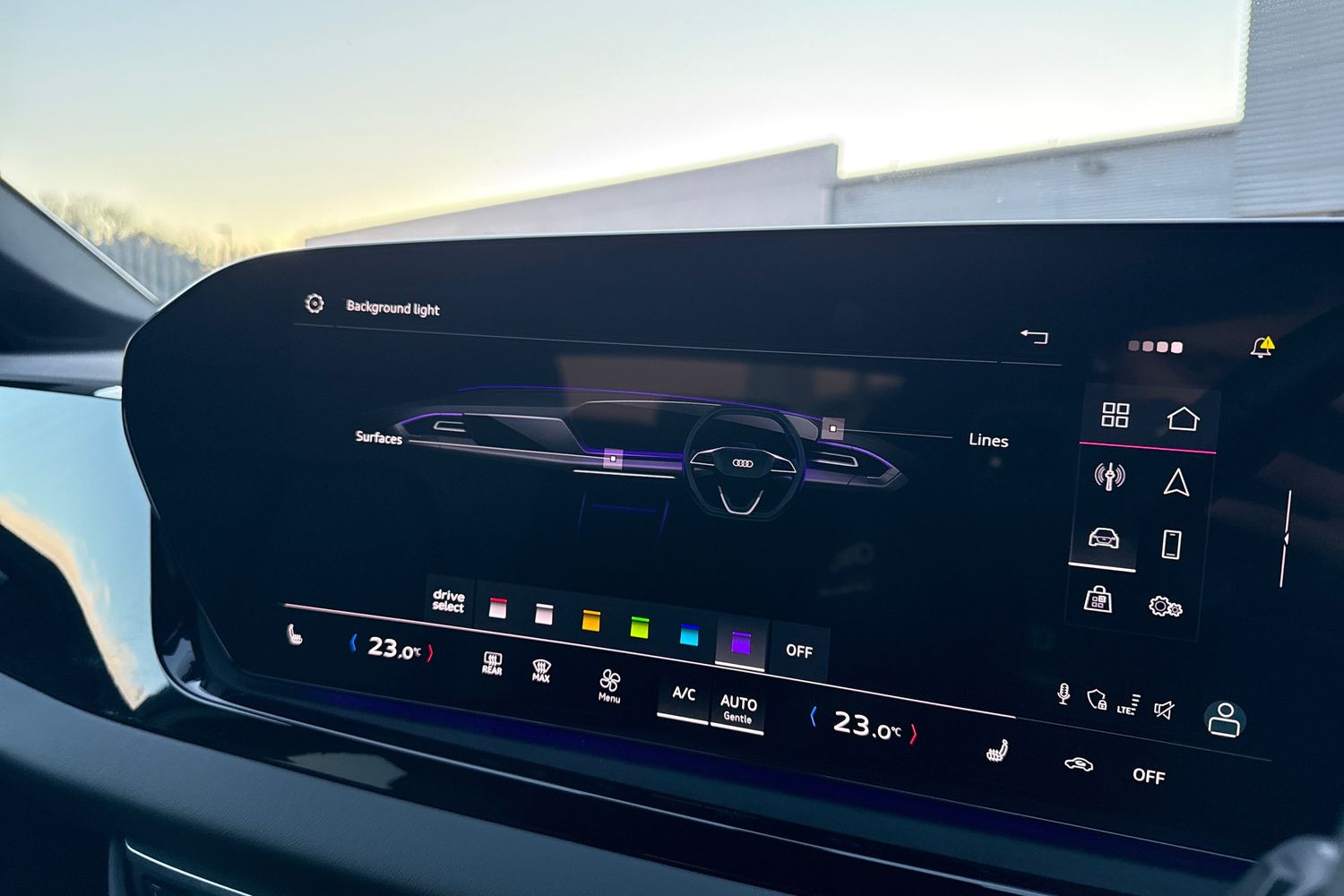 Used Audi A5 2025 for sale - 77368636: Photo 59