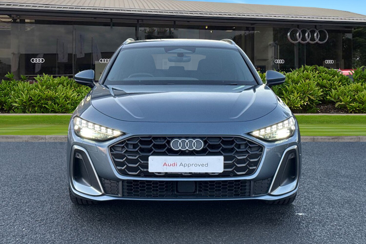 Used Audi A5 2025 for sale - 77368636: Photo 6