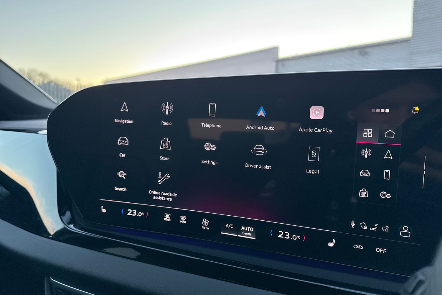 Used Audi A5 2025 for sale - 77368636: Photo 60