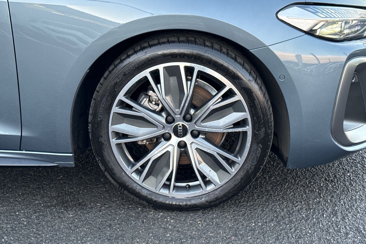 Used Audi A5 2025 for sale - 77368636: Photo 7