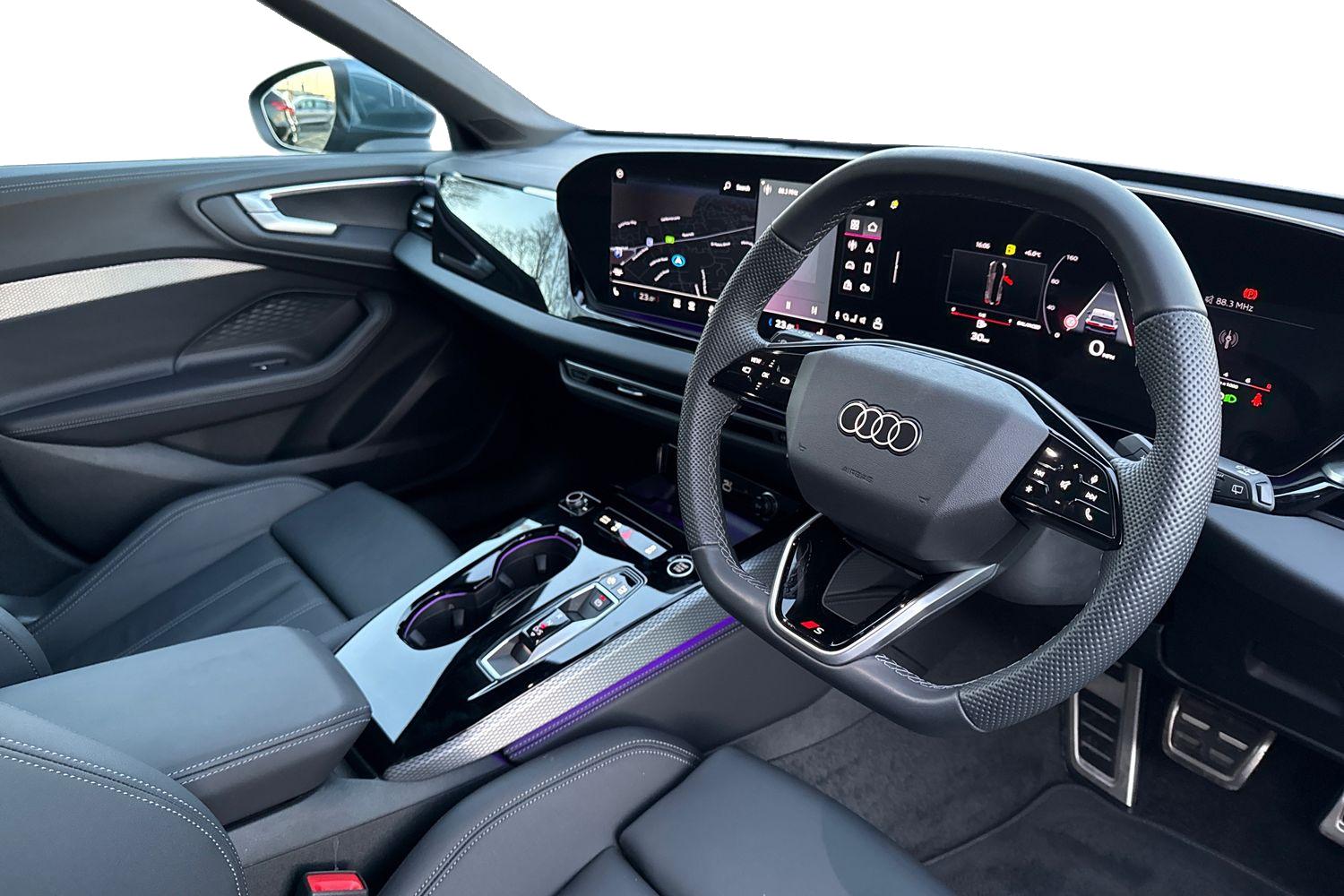 Used Audi A5 2025 for sale - 77368636: Photo 8