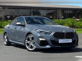 Used BMW 2 Series Gran Coupe 2021 for sale - 79003909: Photo