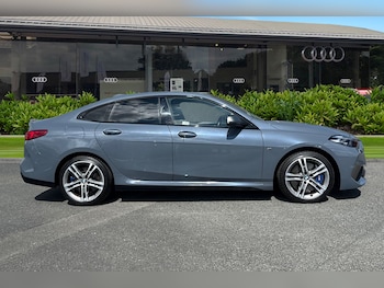 Used BMW 2 Series Gran Coupe 2021 for sale - 79003909: Photo