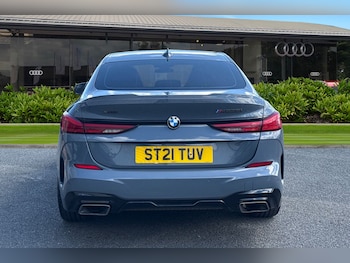Used BMW 2 Series Gran Coupe 2021 for sale - 79003909: Photo