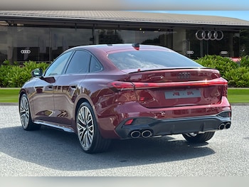 Used Audi S5 2026 for sale - 79514771: Photo