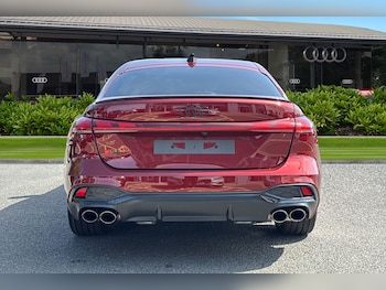 Used Audi S5 2026 for sale - 79514771: Photo