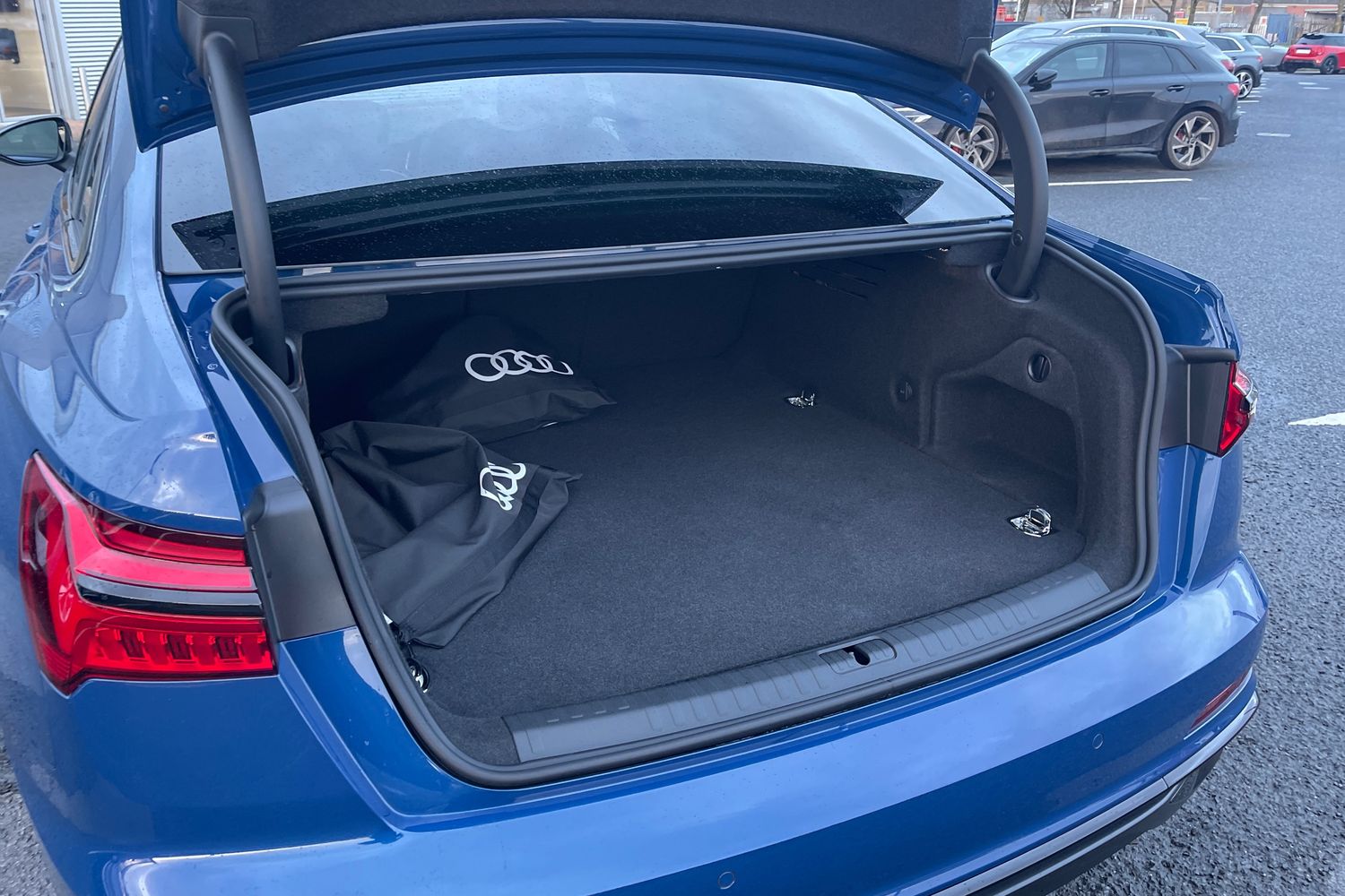 Vehicle 29