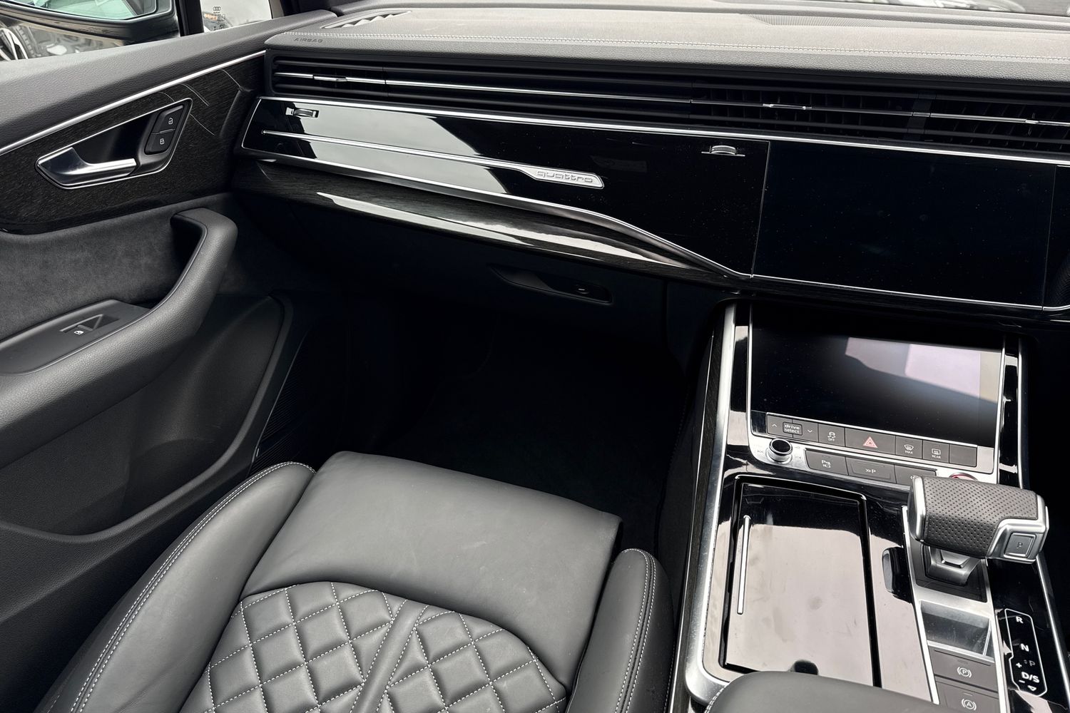 Used Audi SQ7 2025 for sale - 76274542: Photo 20