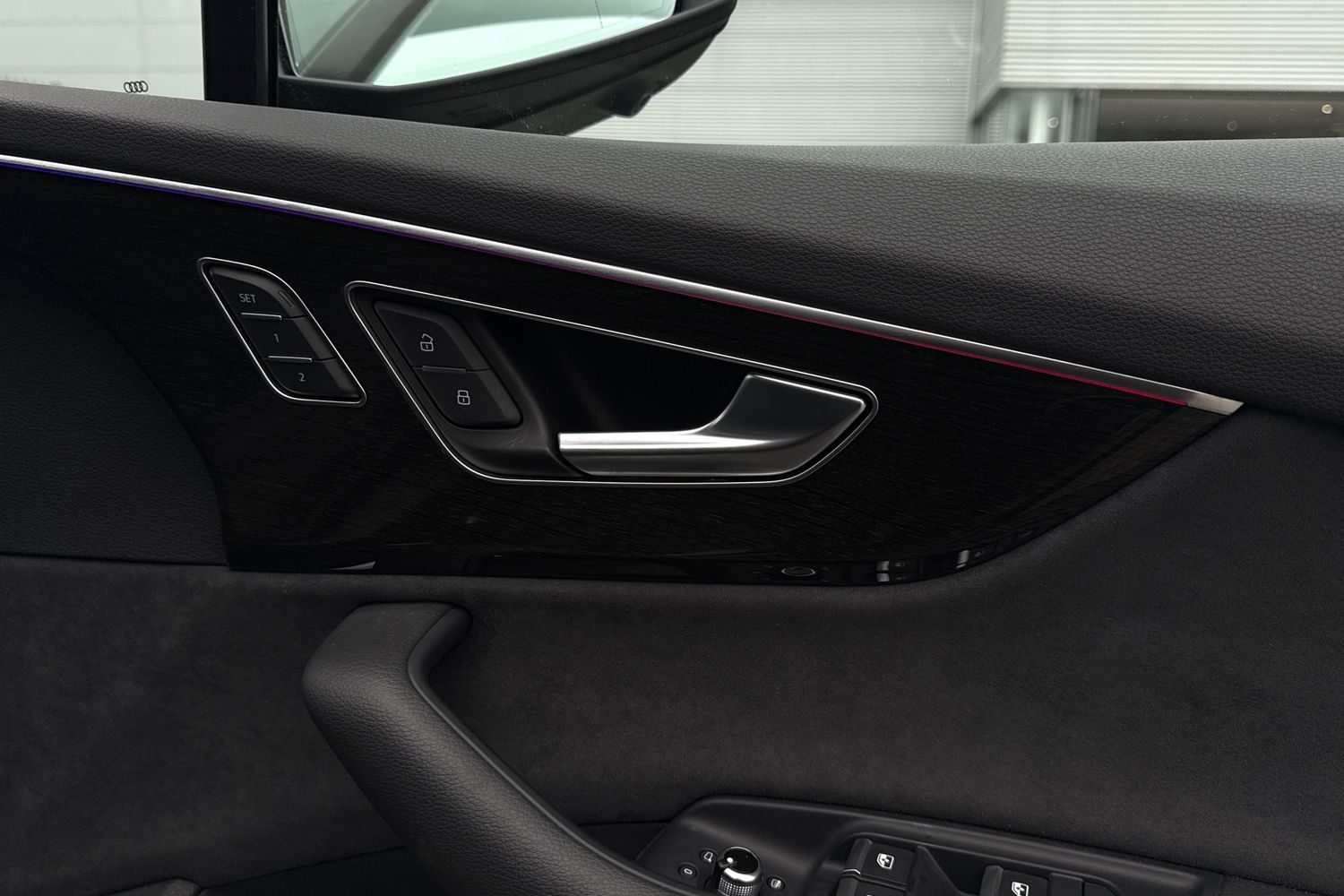 Used Audi SQ7 2025 for sale - 76274542: Photo 21