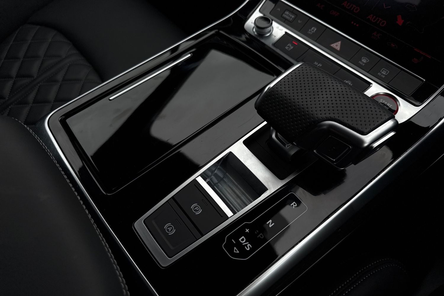 Used Audi SQ7 2025 for sale - 76274542: Photo 23