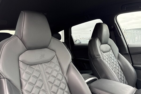 Used Audi SQ7 2025 for sale - 76274542: Photo 24