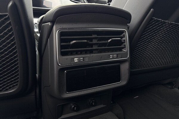 Used Audi SQ7 2025 for sale - 76274542: Photo 25