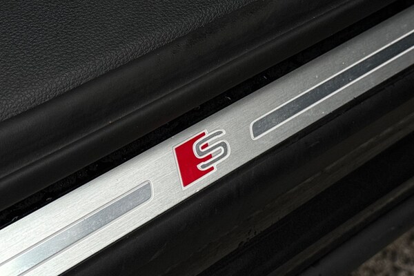 Used Audi SQ7 2025 for sale - 76274542: Photo 28