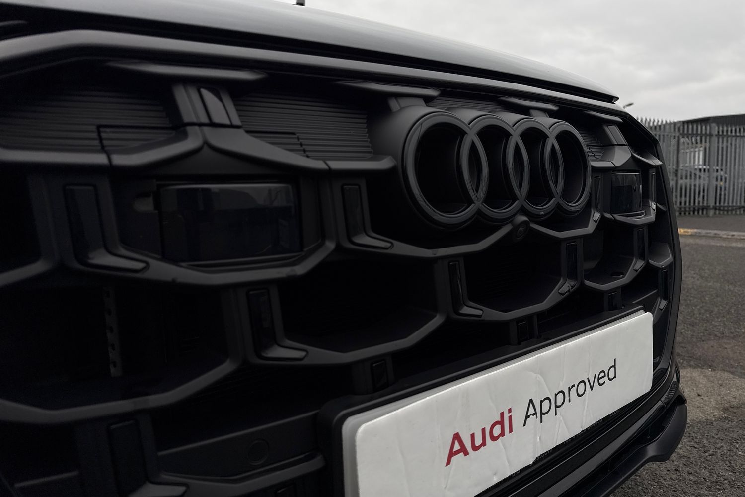 Used Audi SQ7 2025 for sale - 76274542: Photo 30