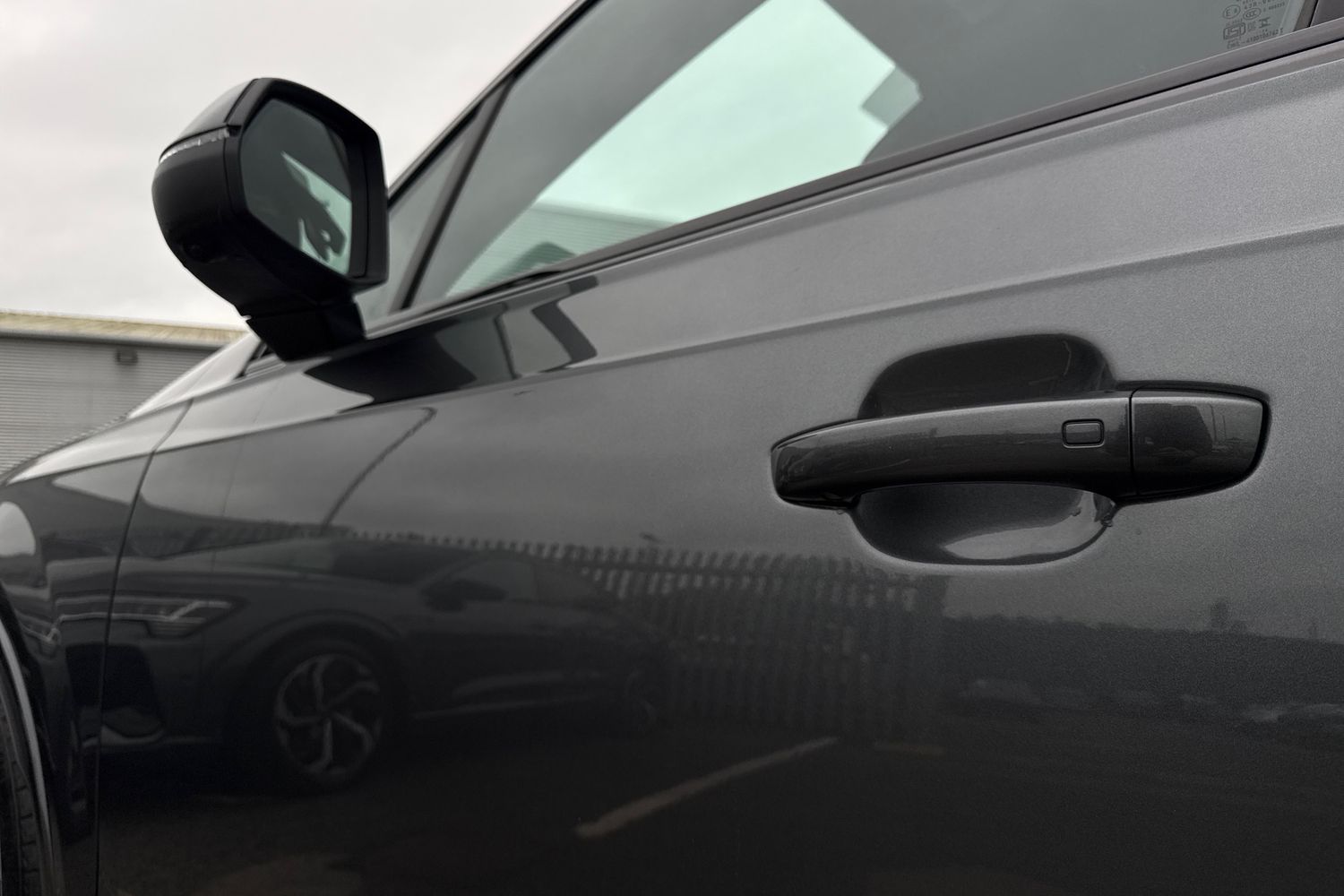 Used Audi SQ7 2025 for sale - 76274542: Photo 33