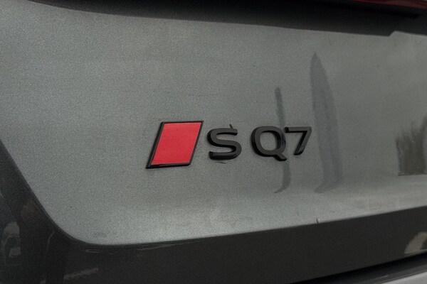 Used Audi SQ7 2025 for sale - 76274542: Photo 35