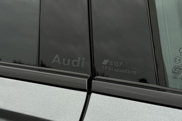 Used Audi SQ7 2025 for sale - 76274542: Photo 38