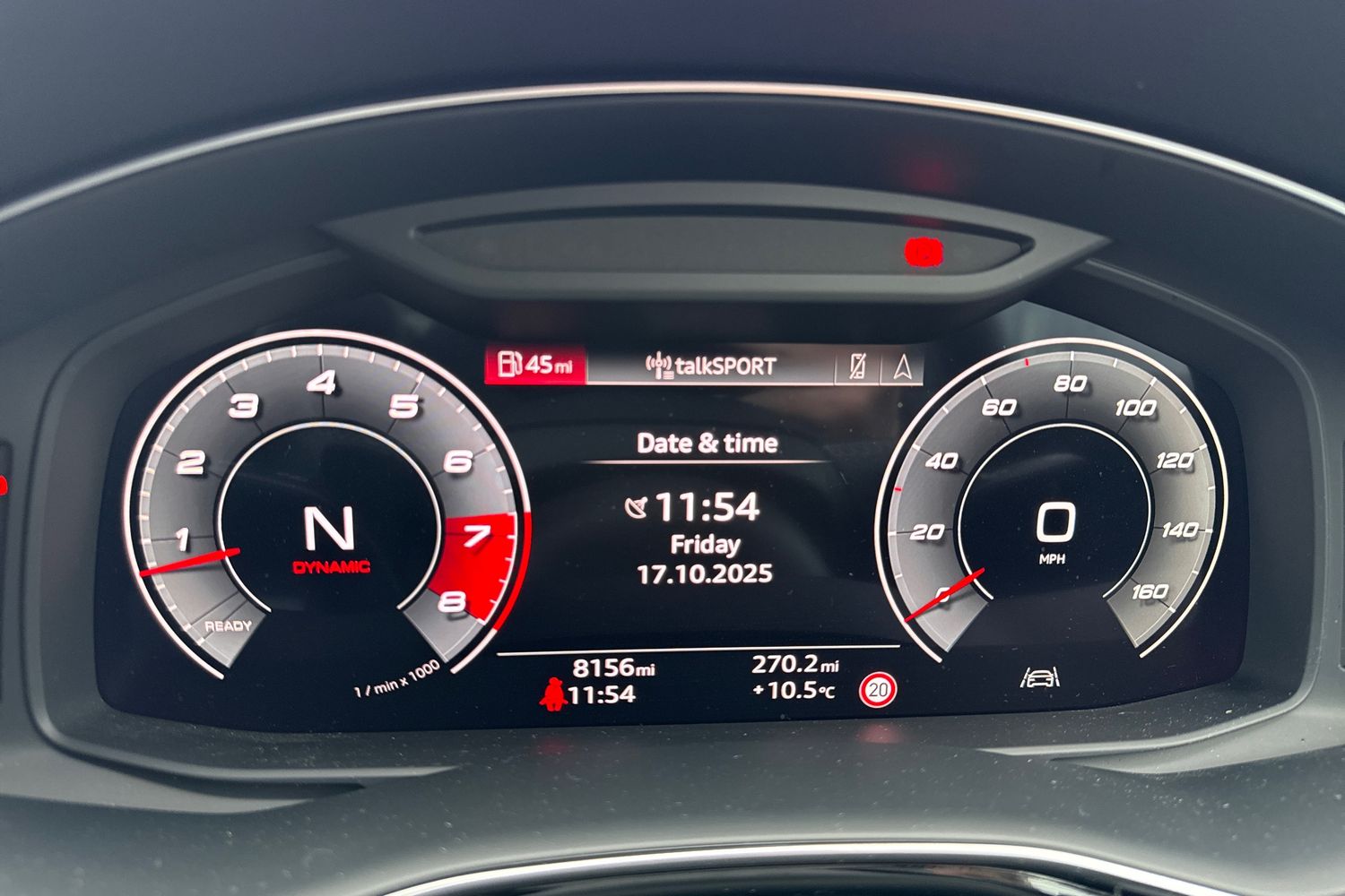 Used Audi SQ7 2025 for sale - 76274542: Photo 45