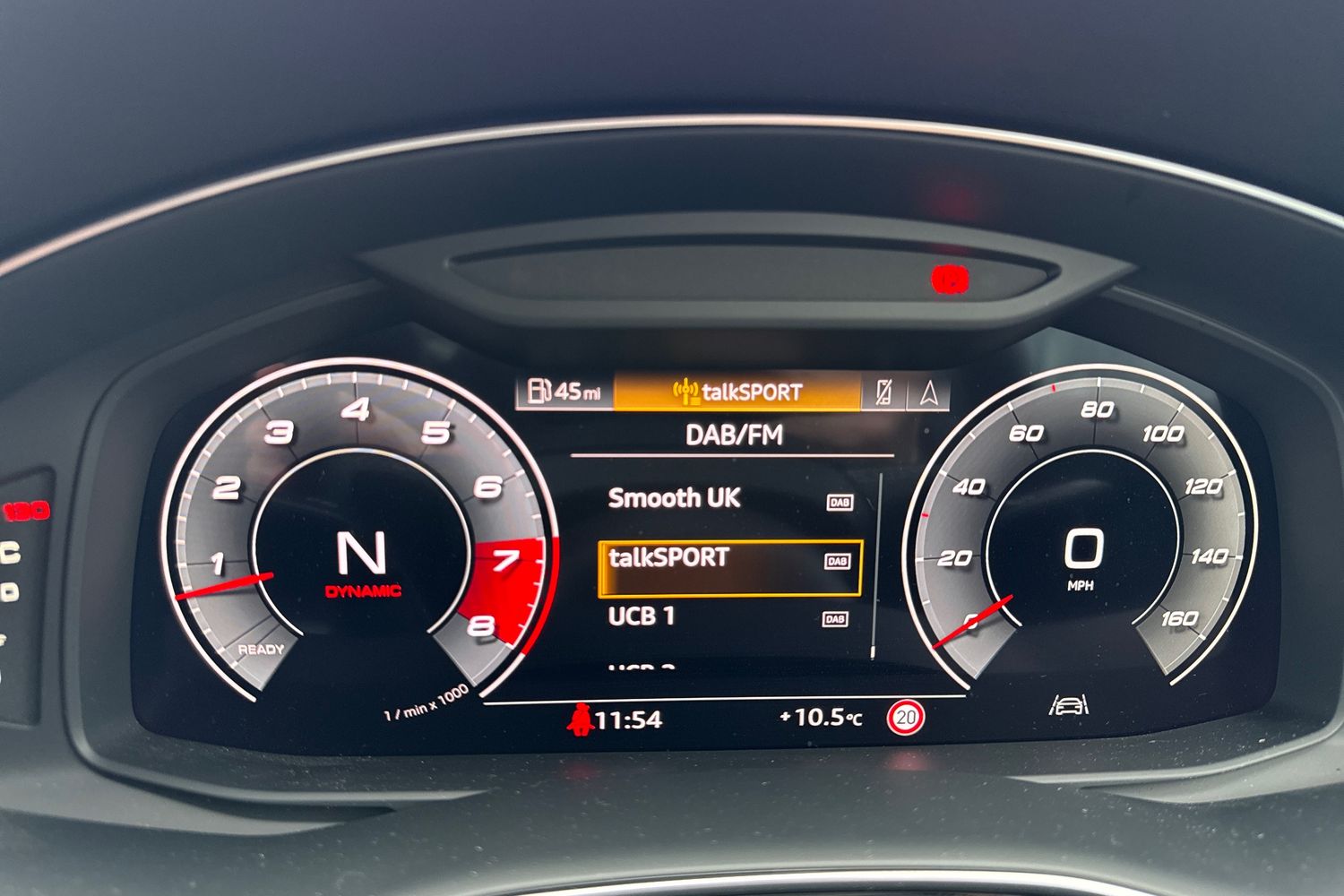 Used Audi SQ7 2025 for sale - 76274542: Photo 46