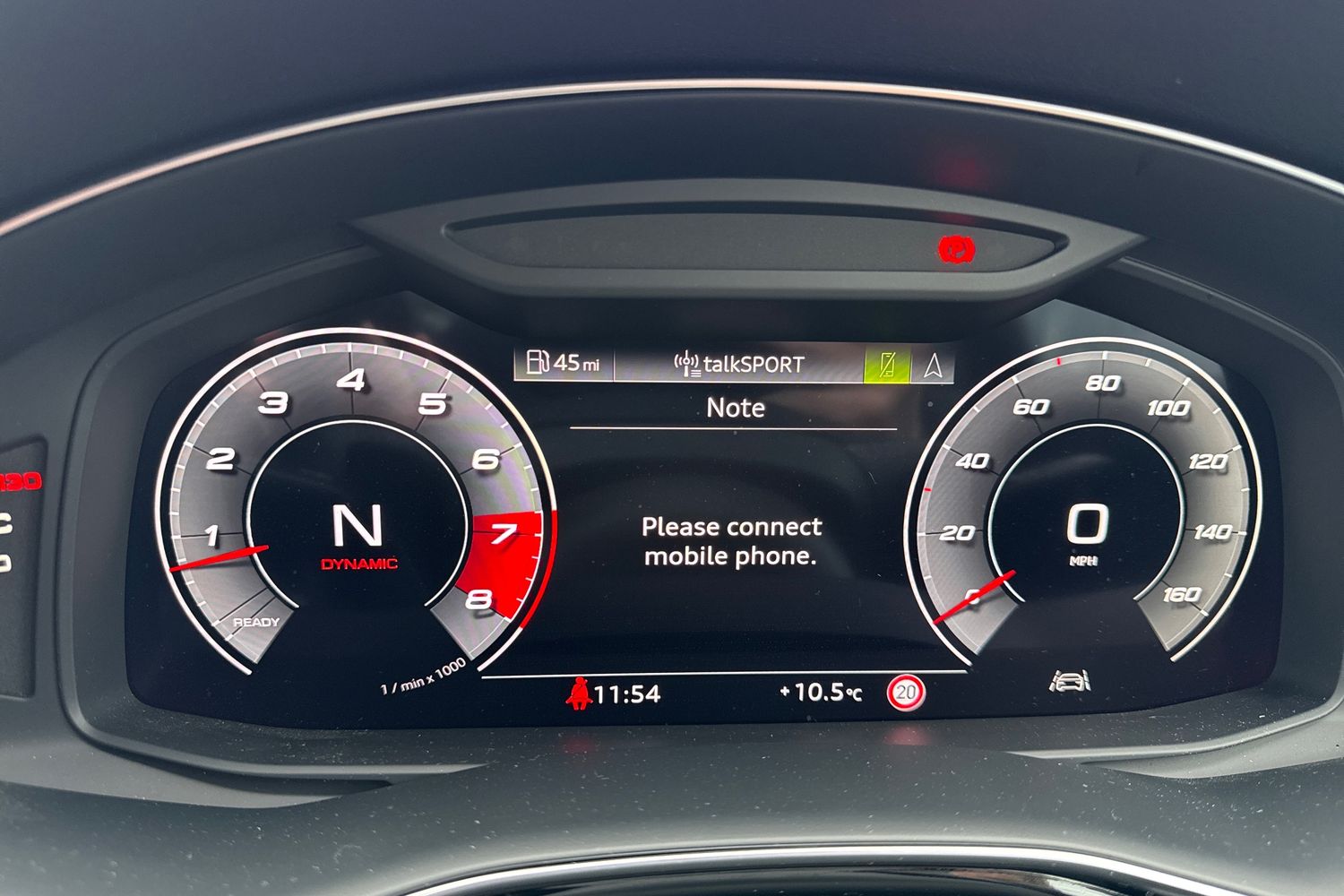 Used Audi SQ7 2025 for sale - 76274542: Photo 47