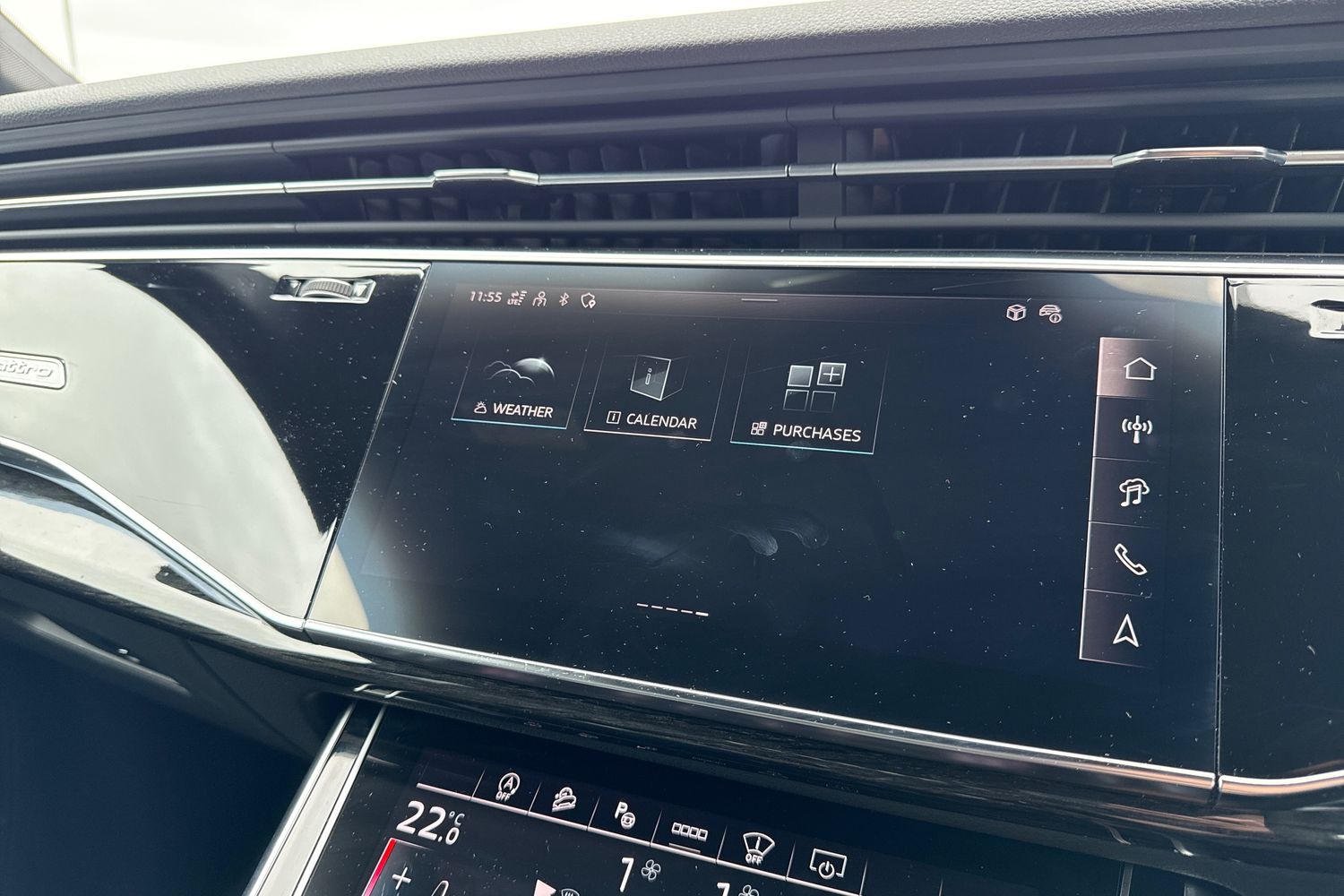 Used Audi SQ7 2025 for sale - 76274542: Photo 53