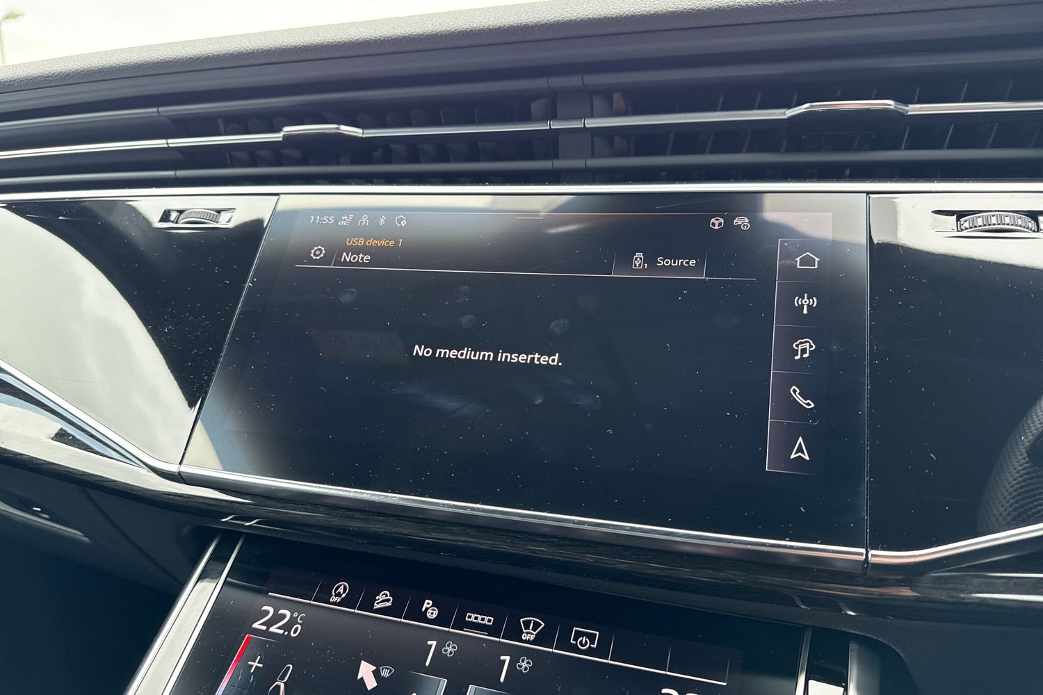 Used Audi SQ7 2025 for sale - 76274542: Photo 55