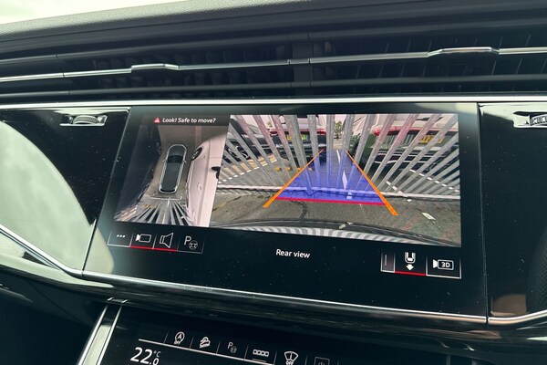 Used Audi SQ7 2025 for sale - 76274542: Photo 60