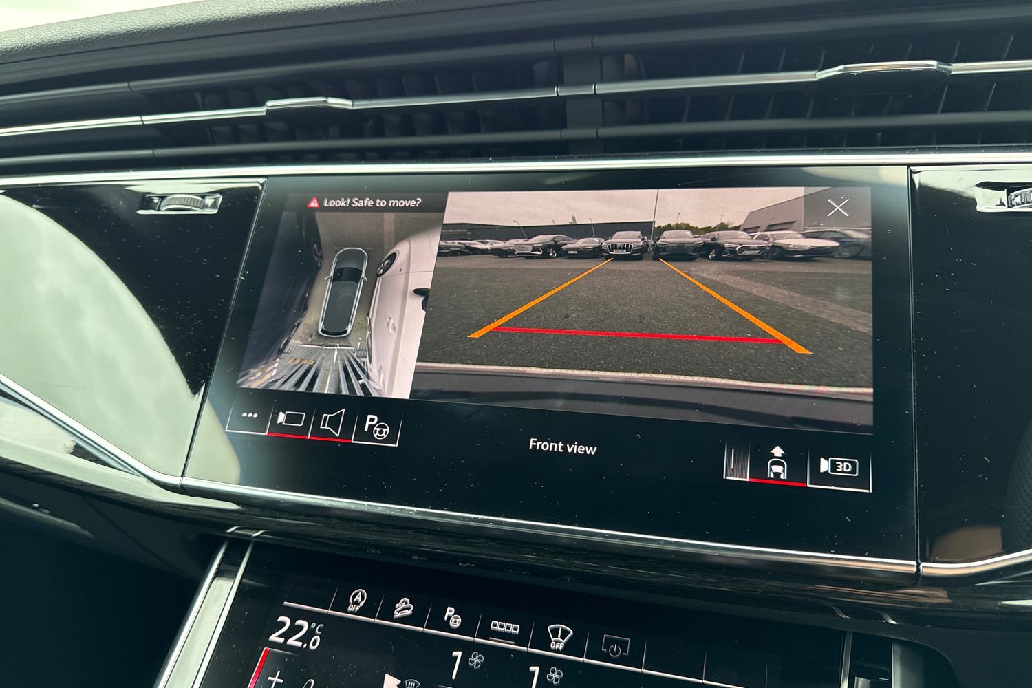 Used Audi SQ7 2025 for sale - 76274542: Photo 61