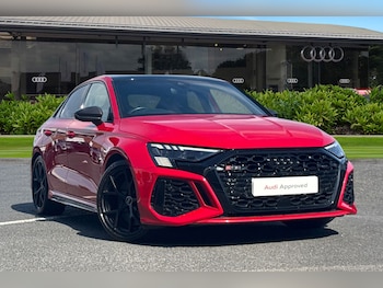Used Audi RS3 2022 for sale - 79503540: Photo