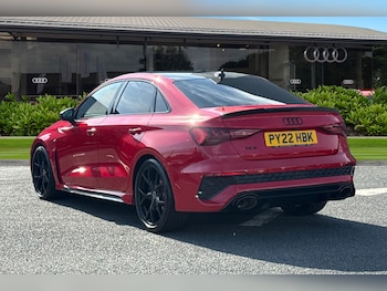 Used Audi RS3 2022 for sale - 79503540: Photo
