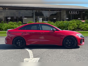 Used Audi RS3 2022 for sale - 79503540: Photo