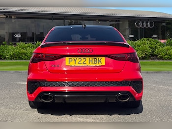 Used Audi RS3 2022 for sale - 79503540: Photo