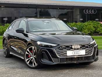 Used Audi S5 Avant 2025 for sale - 74923487: Photo