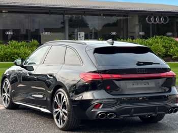 Used Audi S5 Avant 2025 for sale - 74923487: Photo