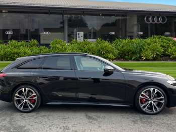 Used Audi S5 Avant 2025 for sale - 74923487: Photo