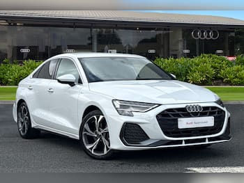 Used Audi A3 2026 for sale - 79827665: Photo