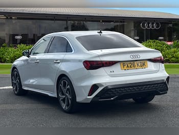 Used Audi A3 2026 for sale - 79827665: Photo