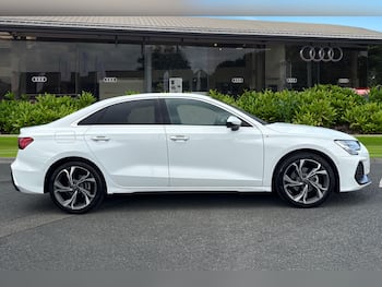 Used Audi A3 2026 for sale - 79827665: Photo