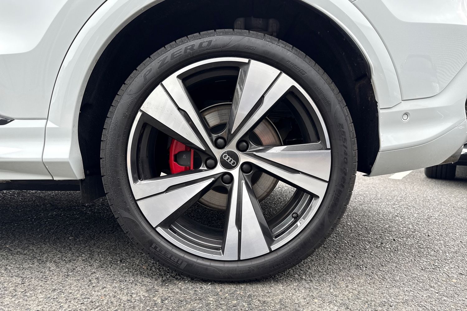 Used Audi Q5 2025 for sale - 76250634: Photo 11