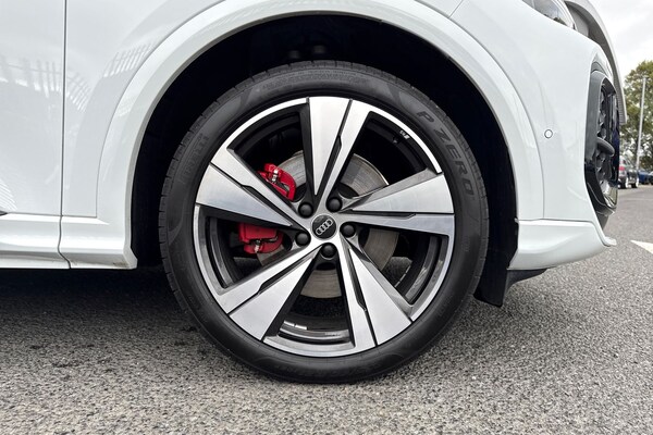 Used Audi Q5 2025 for sale - 76250634: Photo 12