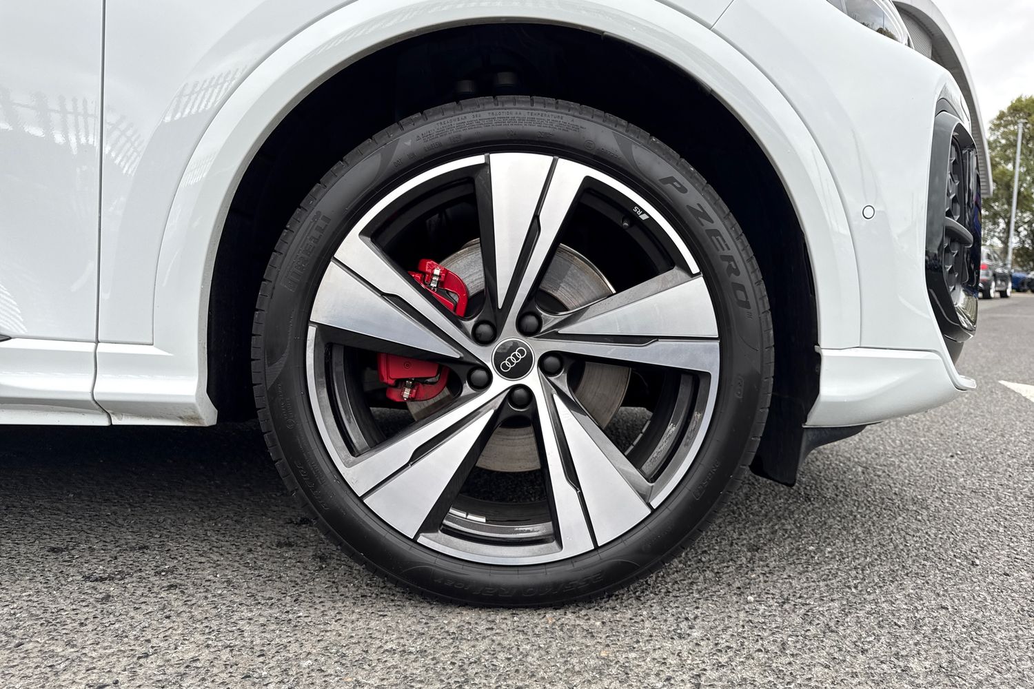 Used Audi Q5 2025 for sale - 76250634: Photo 13