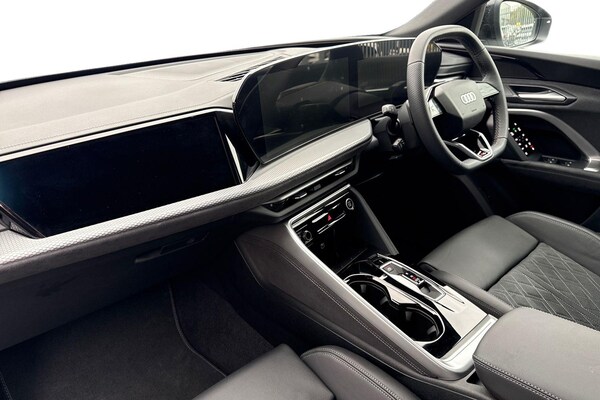 Used Audi Q5 2025 for sale - 76250634: Photo 14